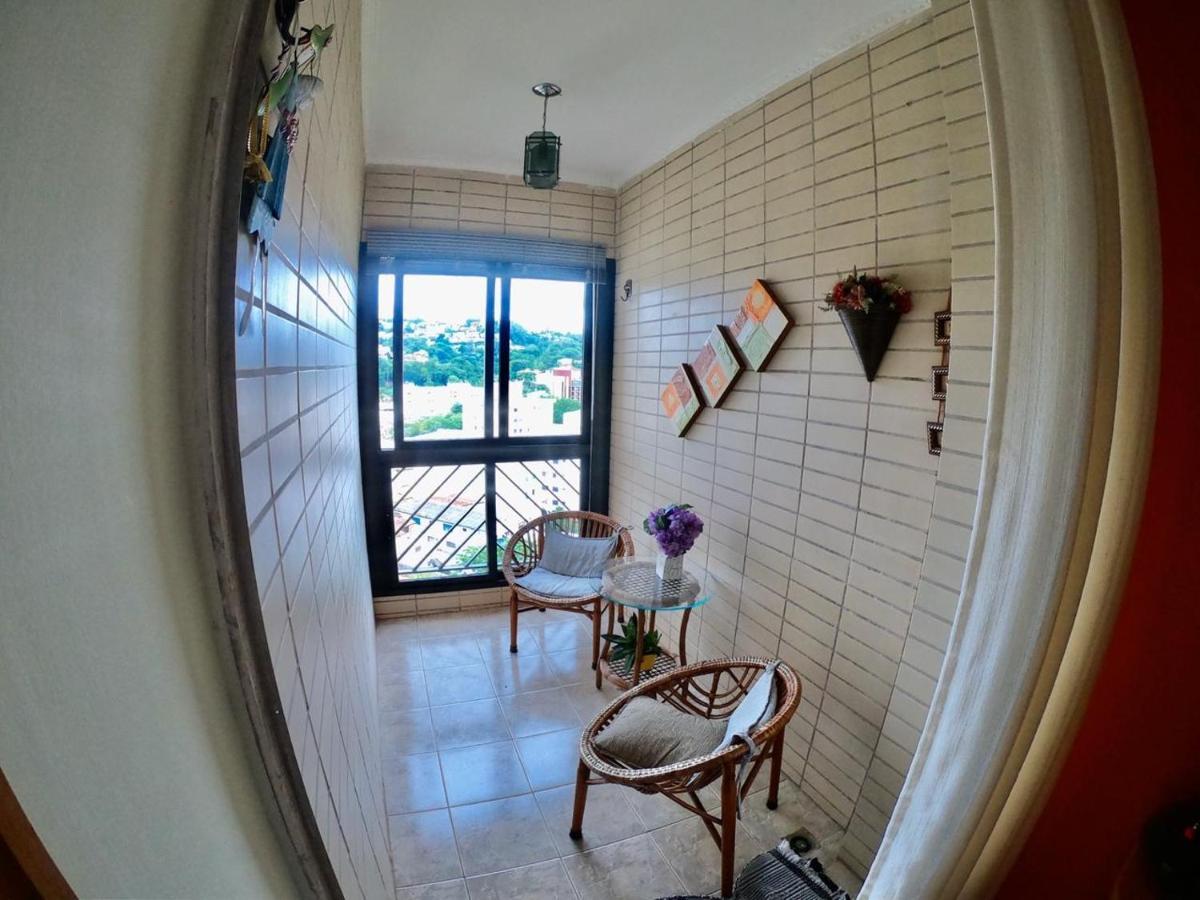 Recanto Dos Oliveiras Apartman Serra Negra  Kültér fotó