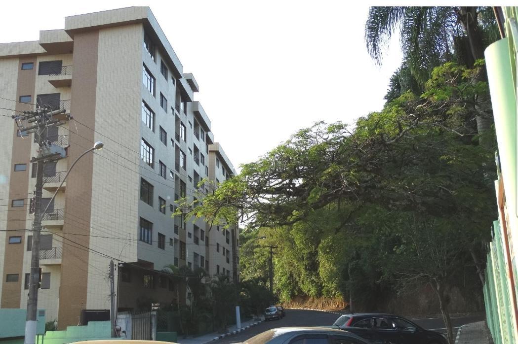 Recanto Dos Oliveiras Apartman Serra Negra  Kültér fotó