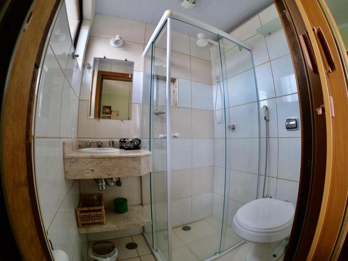 Recanto Dos Oliveiras Apartman Serra Negra  Kültér fotó